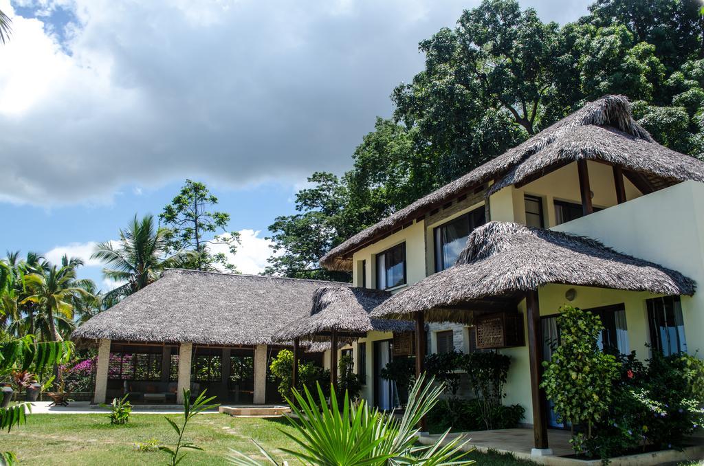 Home The Residence Befotaka Bay Exterior foto